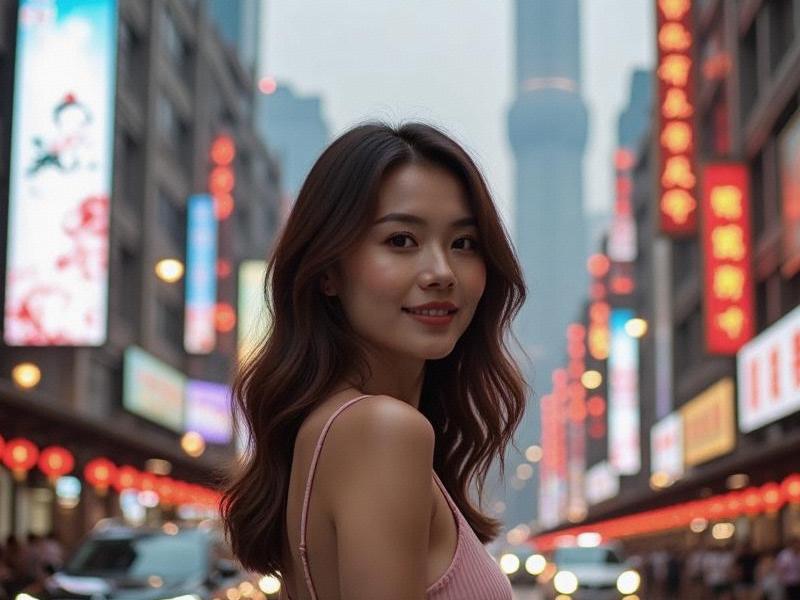 Shanghai's Expanding Horizons: The Integration of China's Financial Capital with Its Neighboring Cities