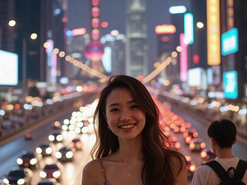 The Great Integration: How Shanghai and Neighboring Cities Are Merging Into a Mega-Economic Zone
