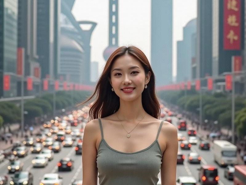 Shanghai's Nightlife Renaissance: How Entertainment Venues Are Redefining Urban Leisure