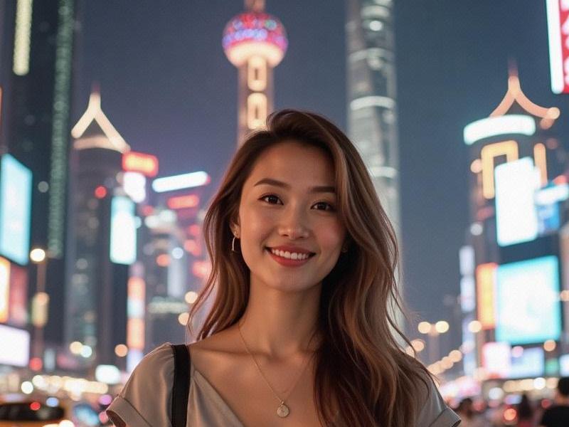 Shanghai 2025: The Engine of China's Golden Delta