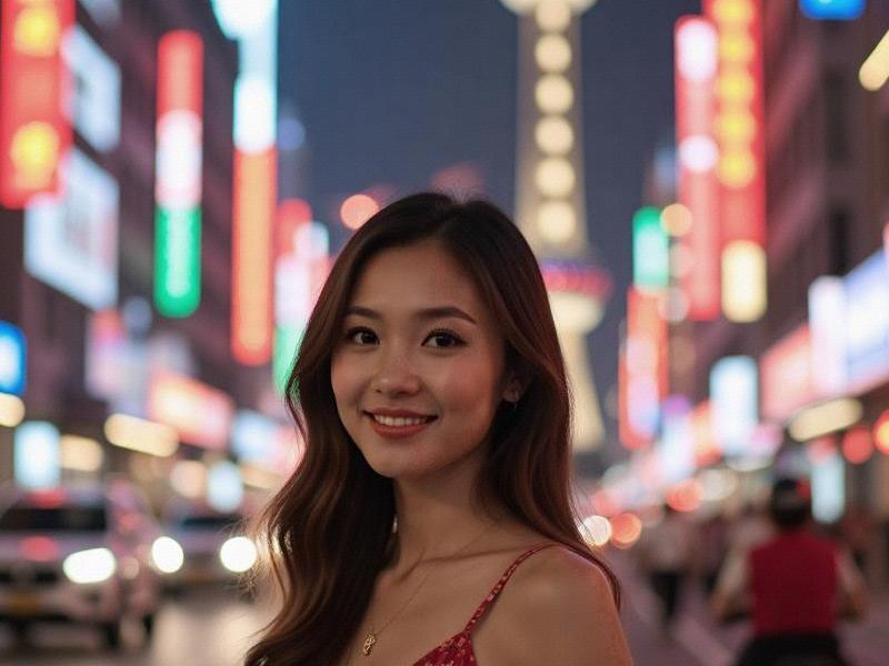 The Neo-Glamour Revolution: Shanghai's Entertainment Clubs Redefining Nightlife in 2025