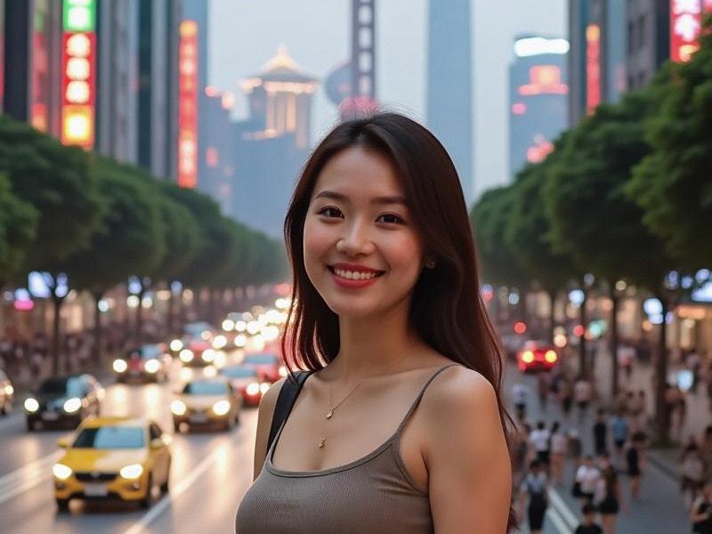 Silicon Bund: How Shanghai Emerged as Asia's New Tech Powerhouse