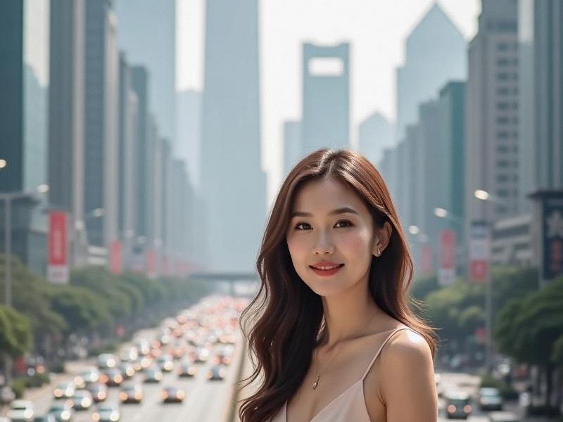 Neon Dynasty: How Shanghai's Superclubs Are Redefining China's Nightlife Economy