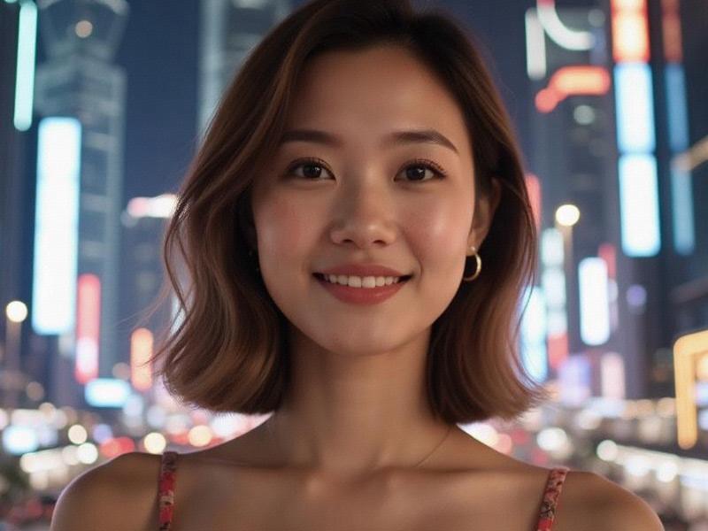 Shanghai's New Feminine Mystique: How the City's Women Are Redefining Chinese Femininity