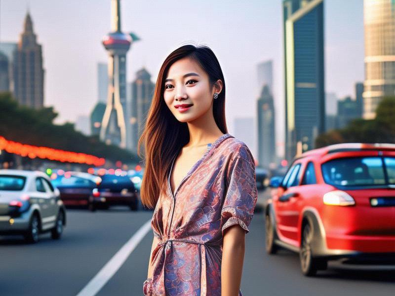 Shanghai's Collaborative Development with Neighboring Cities: A New Era of Regional Integration