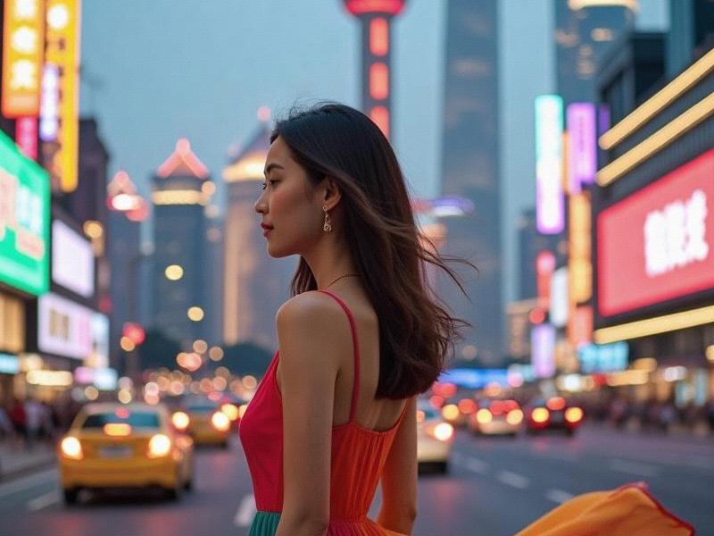 The Velvet Rope Economy: How Shanghai's Luxury Club Scene Reflects China's Changing Social Landscape