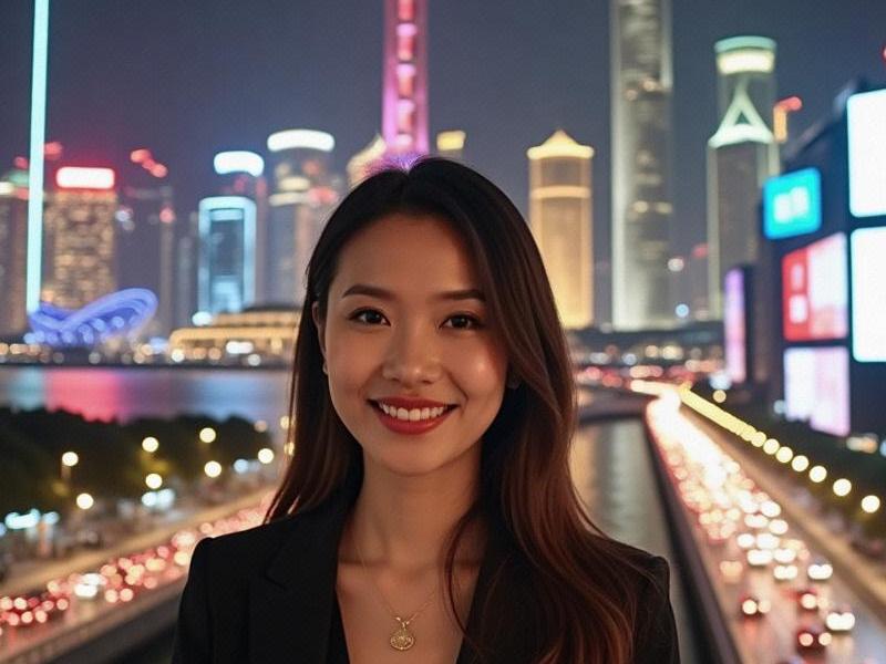 《摩登与优雅：上海女性的百年时尚密码》