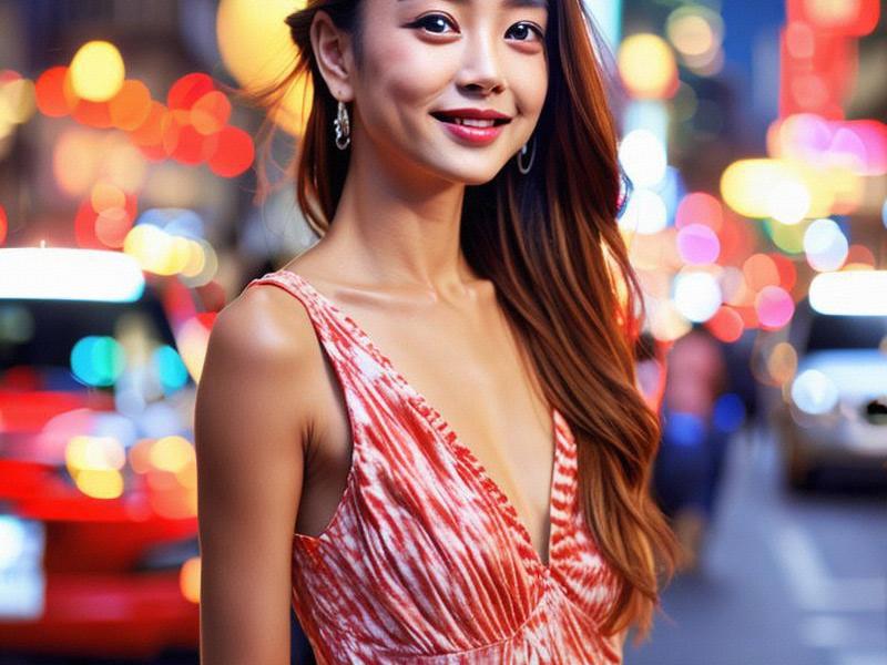 Shanghai Insights: An Encompassing Look at China's Vibrant Metropolis