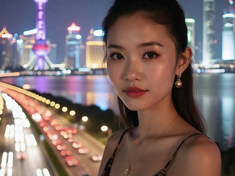 The Velvet Rope Economy: Inside Shanghai's Exclusive Entertainment Club Scene