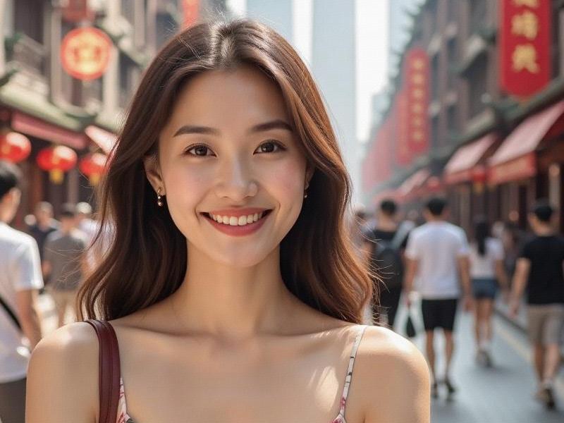 The Phoenix of the Yangtze: How Shanghai is Reinventing Urban Identity While Preserving Its Soul