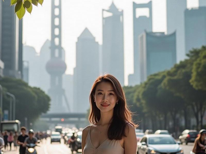 Metropolitan Symbiosis: How Shanghai and Its Neighbors Are Crafting a New Urban Future