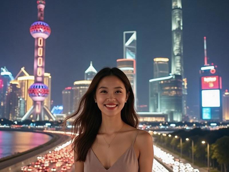 The Velvet Revolution: How Shanghai's Entertainment Clubs Are Redefining Nightlife Culture