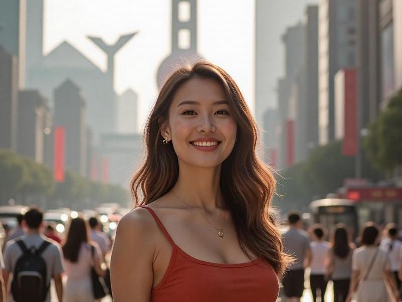 The Yangtze Delta Megaregion: How Shanghai and Its Neighbors Are Redefining Urban China