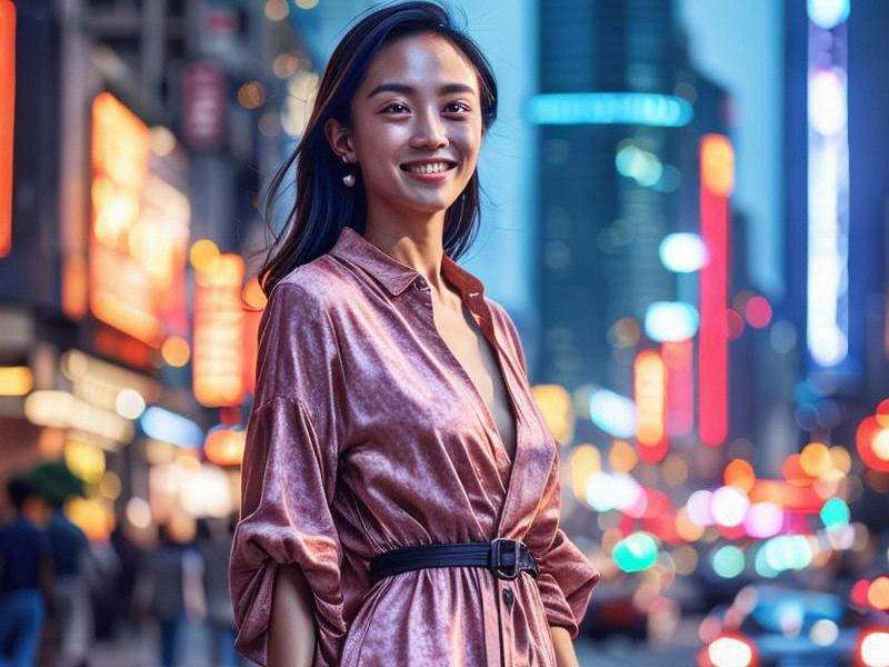 Shanghai's Thriving Amusement Club Scene: A New Era of Entertainment and Socialization