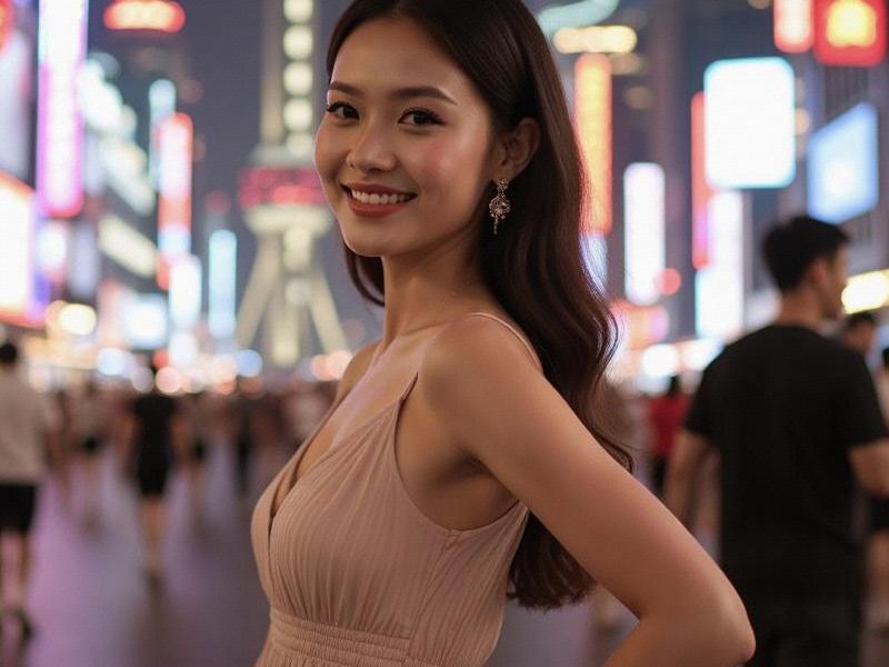 The Shanghai Sophisticate: How Modern Shanghai Women Are Redefining Chinese Femininity