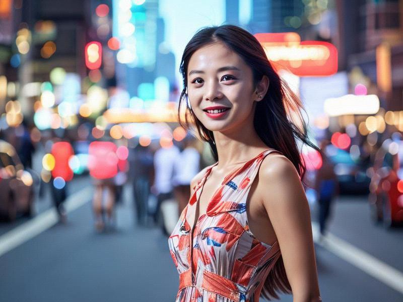 The Beauty of Shanghai: A Journey Through the Modern and Traditional