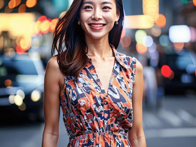 Shanghai's Thriving Entertainment Scene: A Nightlife Renaissance