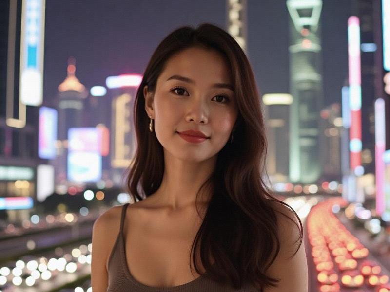 The Yangtze Delta Megaregion: How Shanghai and Neighboring Cities Are Creating the World's First AI-Optimized Economic Zone