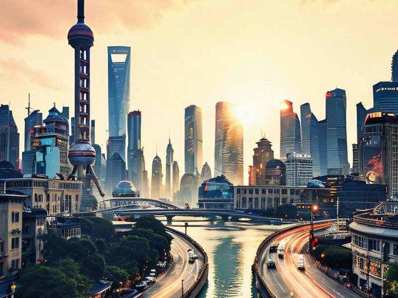 Shanghai: A Global Metropolis with Endless Charm and Opportunities