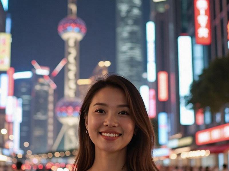 Shanghai’s Neuro-Aesthetic Revolution: Where Quantum Biology Rewrites Feminine Code