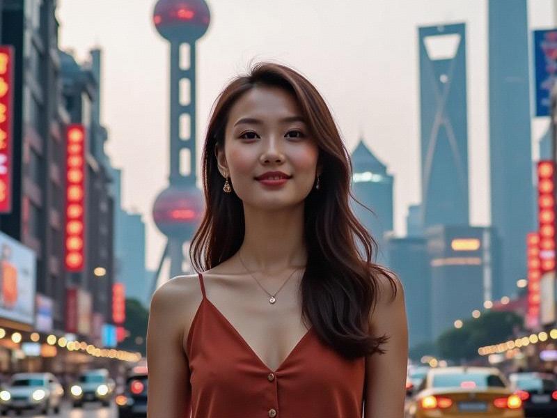 Neural Luminous: Shanghai's Quantum Entertainment Hubs Engineering Sustainable Euphoria