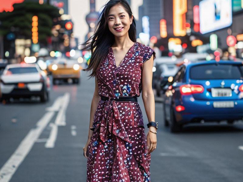 Shanghai and Its Surrounding Areas: An Exploration into the Metropolitan Area