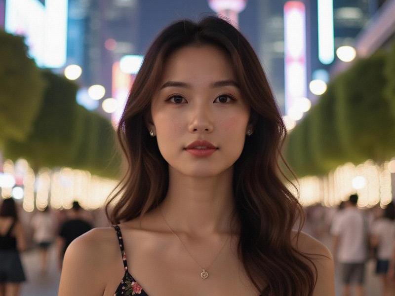 Shanghai's Renaissance Women: Architects of China's Future