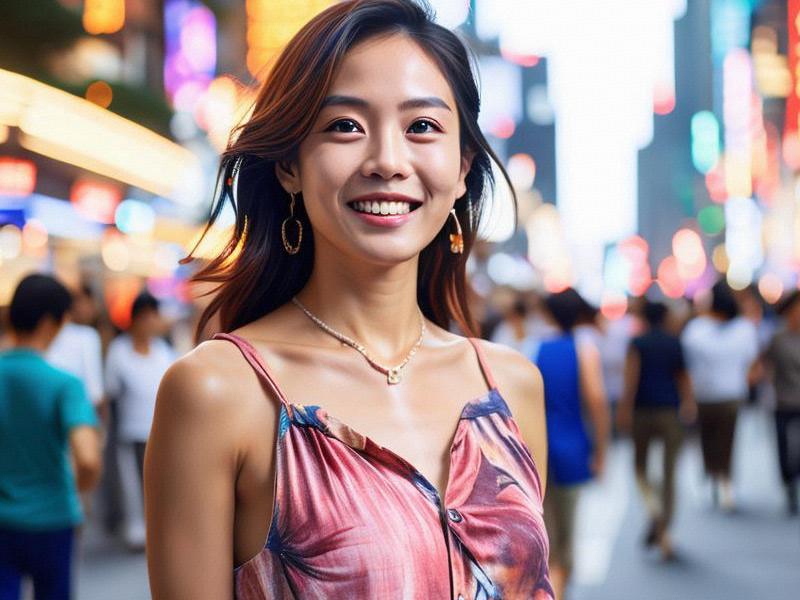 International Conventions in Shanghai: A Hub of Global Diplomacy and Business