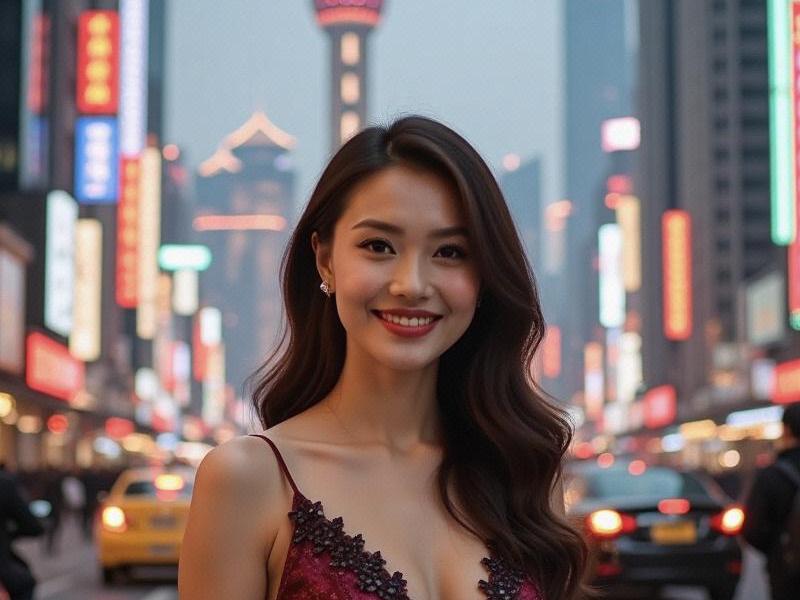 《霓虹密码：上海娱乐会所的时空穿越》