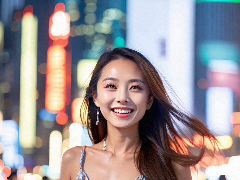 Exploring the Vibrant Nightlife Hubs of Shanghai: A Journey Through the City's Energetic Nightscape