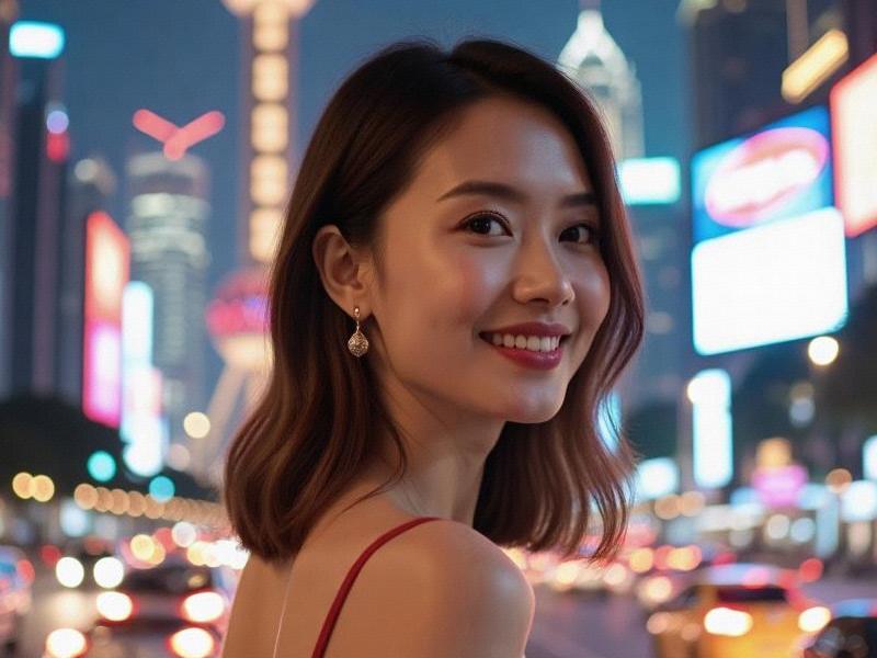 Shanghai 2030: The Making of a Future-Ready Megacity