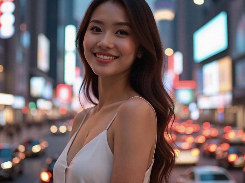 Neon Renaissance: How Shanghai's Entertainment Clubs Are Shaping Asia's Nightlife Future