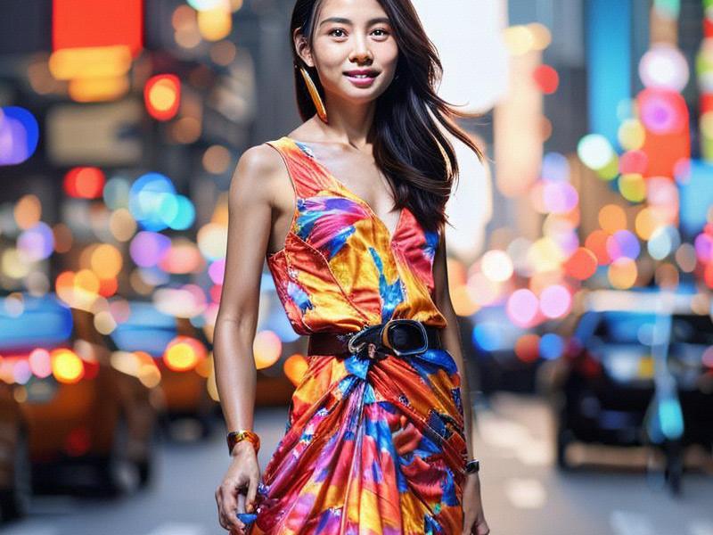 Experiencing the Glitz and Glam of Shanghai Nightlife