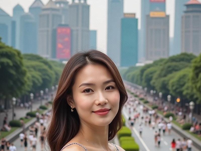 Shanghai 2025: The Reinvention of Luxury Entertainment Venues in China's Global Metropolis