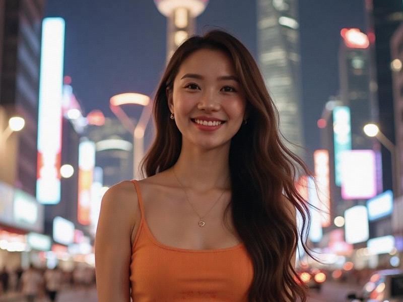 Shanghai's Daughters: How China's Most Cosmopolitan Women Are Redefining Femininity