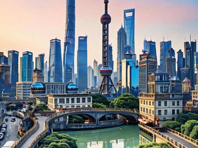 Understanding Shanghai: A Dynamic Metropolis with Rich Heritage and Modern Aspirations