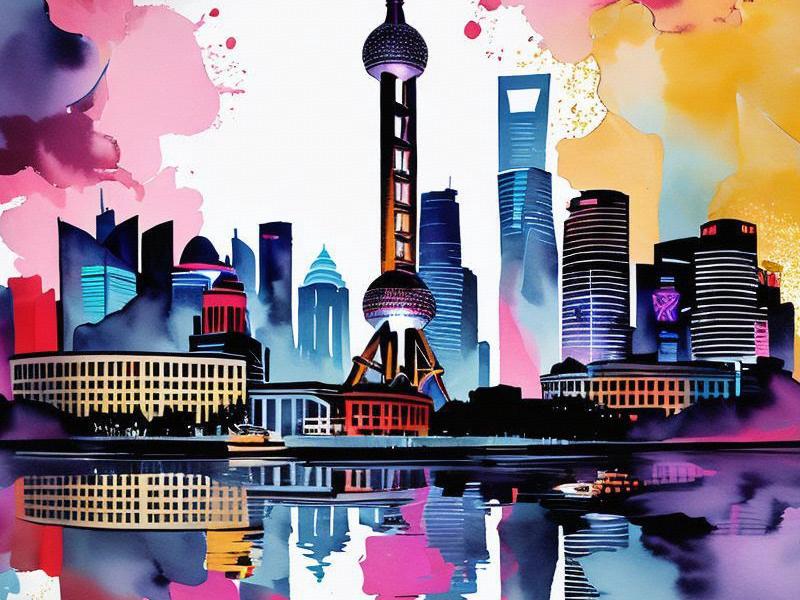 An Exploration of Shanghai's Elite Entertainment Establishments