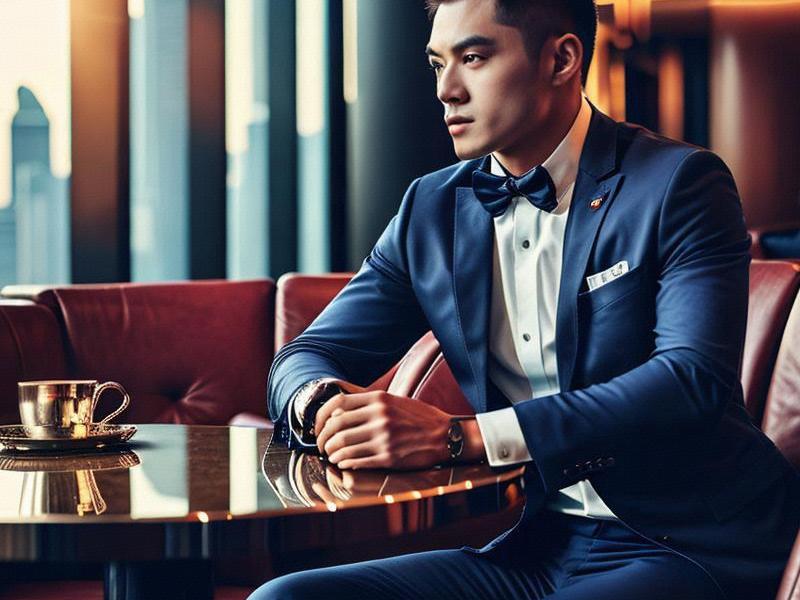 Shanghai's Premier Clubs: Offering Unsurpassed Value to Patrons