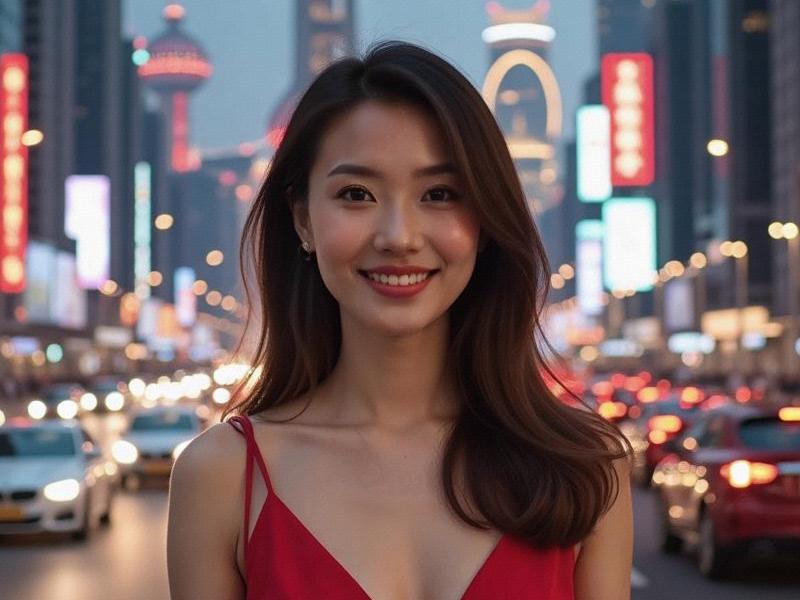 Shanghai's Celestial Playground: How the City's Elite Clubs Are Redefining Global Nightlife Standards in 2025
