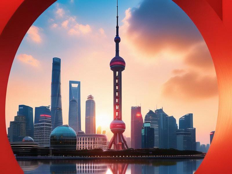 Shanghai's Renaissance: A Journey Through the City's Cultural and Economic Transformation