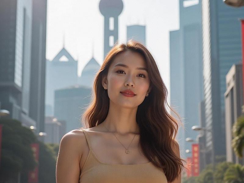 Behind the Velvet Rope: Shanghai's Elite Entertainment Clubs Where Business Meets Pleasure