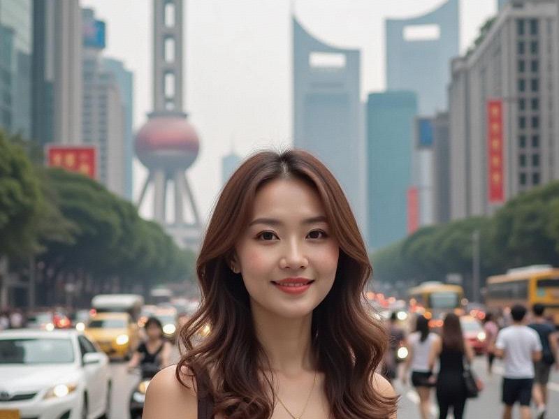 Shanghai's Pan-Yangtze Synergy: Engineering a New Urban Civilization