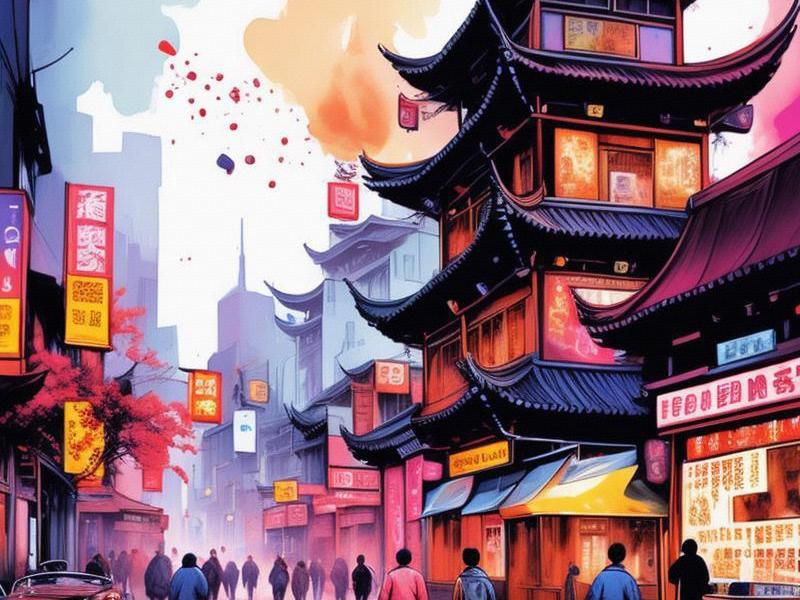 Shanghai Entertainment Clubs: An In-depth Look