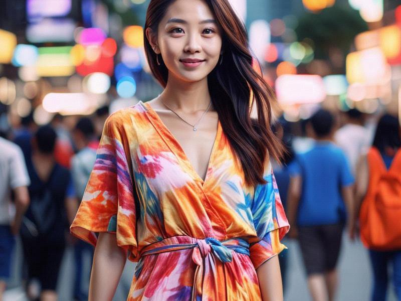The Rise and Thrill of Shanghai's Entertainment Establishments