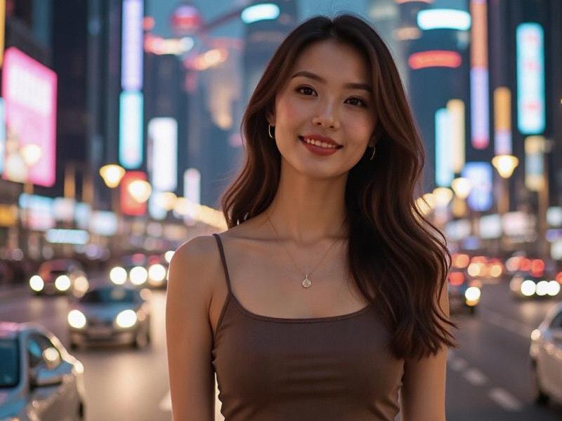 Shanghai’s Global Nexus: Orchestrating Innovation, Culture, and Sustainable Urbanization