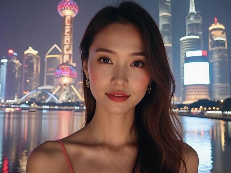 The Velvet Rope Revolution: Inside Shanghai's High-End Club Culture