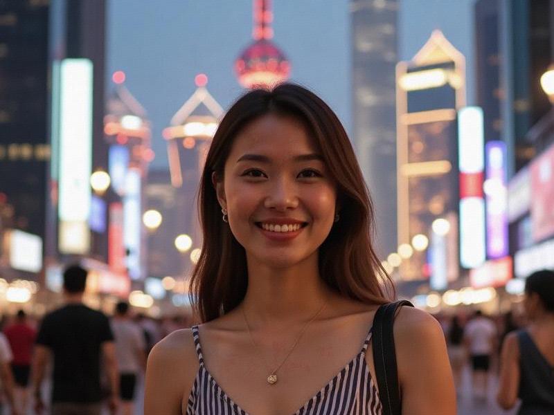 The Velvet Rope Revolution: Shanghai's Entertainment Clubs in the Post-Pandemic Era