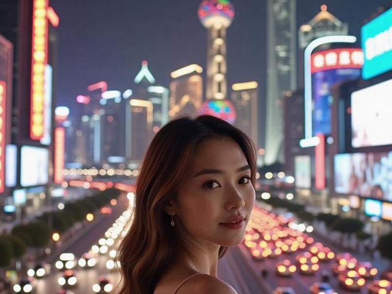 Metropolitan Symphony: How Shanghai and Satellite Cities Are Redefining Urban China