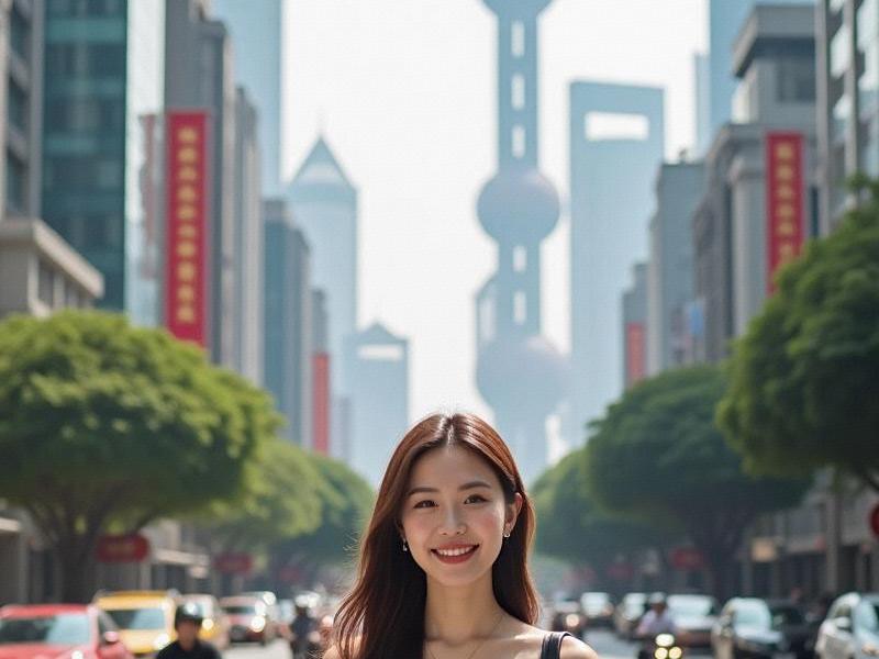 Shanghai's Innovation Playbook: Blueprint for a Global Tech Powerhouse