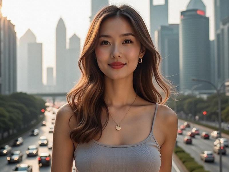 Shanghai 2040: The Making of a Next-Generation Global City